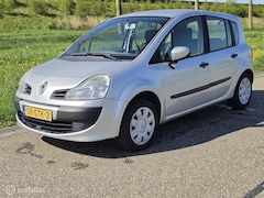 Renault Grand Modus - 1.6-16V Automaat, 2Eigenaar, 139Dkm