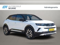 Opel Mokka - 1.2 Turbo 130pk EAT8 GS | Nieuw Model | App Connect | Climate | Cruise | Camera | PDC