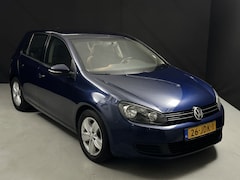 Volkswagen Golf - 1.4 TSI Comfortline *AC*Automaat*Android/Apple