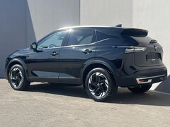 Nissan Qashqai - 1.3 MHEV Xtronic N-Connecta / Cold Pack / Panorama dak / Apple Carplay&Android Auto / Keyl
