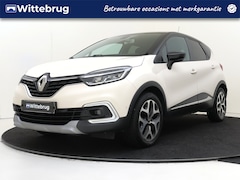 Renault Captur - 0.9 TCe Intens TWO TONE | LICHTMETALEN VELGEN | NAVIGATIE | CLIMATE CONTROL RT