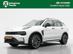 Lynk & Co 01 - 1.5 Core | Trekhaak | Private lease 729, - P.m