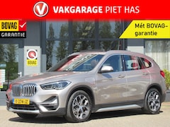 BMW X1 - Plug-in Hybride xDrive25e eDrive Edition| 225-PK| | Clima-Airco | Apple Carplay | Parkeerc
