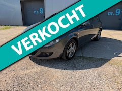 SEAT Leon - 1.6 Sportstyle met airco