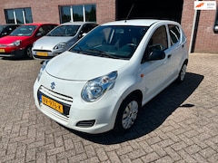 Suzuki Alto - 1.0 Base // Nieuwe APK // 144.000 km