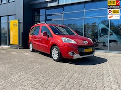 Peugeot Partner Tepee - 1.6 XT trekhaak Airco ECC Cruice Controle