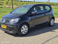 Volkswagen Up! - 1.0 take up BlueMotion, Airco