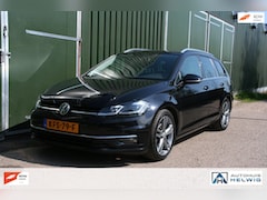 Volkswagen Golf Variant - 1.5 TSI HIGHLINE R-LINE SPORT LEER PANORAMADAK, CAMERA