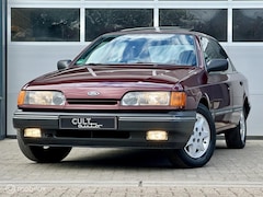 Ford Scorpio - 2.4i V6 GL | 134.000 km | Schuifdak | Handbak