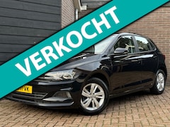 Volkswagen Polo - 1.0 MPI Comfortline | Airco | BT-bellen | Cruise