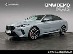 BMW 2-serie Gran Coupé - 220 M Sport Design Edition | M-Sport Pro | Panoramadak | Premium Pack | Harman Kardon | Ve