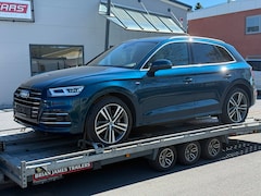 Audi Q5 - 55 TFSI e quattro Competion S Line, Pano/ACC/HUB/Camera/Trekhaak/Etc