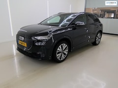 Audi Q4 e-tron - 40 Launch edition Advanced+ 77 kWh 1E EIG ORG NL|MATRIXLED|CAMERA|AMBIENT.LIGHT|V.COCKPIT|