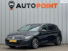Volkswagen Golf - 1.5 TSI Life|VIRTUALCOCKPIT|STOELVRM|STUURVRM|ADAPT.CRUISE|17INCH|APPLECARPLAY|AMBIENTLIGH