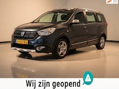 Dacia Lodgy - 1.2 TCe Série Limitée Stepway 7persoons-airco-nette auto