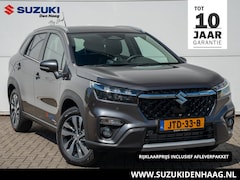 Suzuki S-Cross - 1.4 Boosterjet Style Smart Hybrid Demo Deal|Pan. schuif/kanteldak|Android Auto|Apple Carpl
