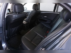 BMW 5-serie - 520i Leder | Sportstoelen | Navig | Goed onderhouden