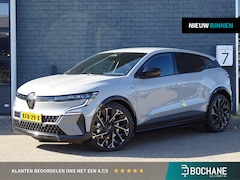 Renault Mégane E-Tech - comfort range esprit alpine 60 kWh PACK DRIVING & SOUND / METALLIC LAK