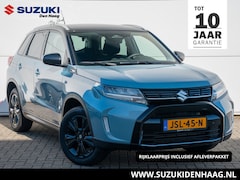 Suzuki Vitara - 1.4 Boosterjet Hybrid Demo Deal| Apple/Android Carplay| keyles Entry | Parkeersensoren| Bl