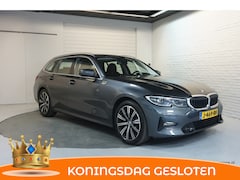 BMW 3-serie Touring - 320i Rijklaar | Leder | Sportinter | Carplay | DAB +