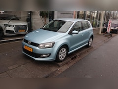 Volkswagen Polo - 1.2 TDI BlueMotion Comfort Edition NAVIGATIE/LM VELGEN