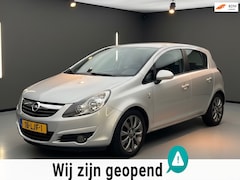 Opel Corsa - 1.4-16V '111' Edition-airco-elek ramen-nette auto