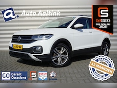 Volkswagen T-Cross - 116PK Style Automaat | ADAPTIVE CRUISE | CAMERA | WINTERPACK