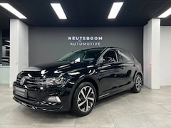 Volkswagen Polo - 1.0 TSI Beats | Stoelver. | Carplay | ACC