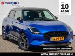 Suzuki Swift - 1.2 Style Smart Hybrid Demo-deal Apple carplay/Androidauto|Adapt. cruise |Climacontrole| K