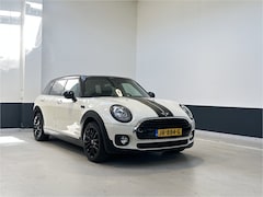 MINI Clubman - 1.5 Cooper | Navigatie | Airco | LM velgen |