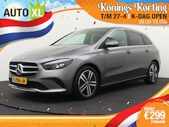 Mercedes-Benz B-klasse - 180 Business Solution Luxury Stoelverw. Camera Sfeerverlichting