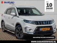 Suzuki Vitara - 1.5 Full Hybrid Style| Panoramadak | Apple/Android Carplay| keyles Entry | Parkeer sensore