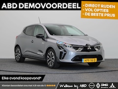 Mitsubishi Colt - 1.6 HEV Intense | Automaat hybride | DAB radio | Led verlichting | Apple carplay & Android