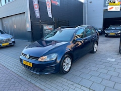 Volkswagen Golf Variant - 1.2 TSI Comfortline 2e Eig Pano Airco NAP APK