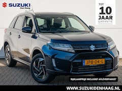 Suzuki Vitara - 1.4 Boosterjet Style Smart hybrid Demo Deal| Pan. schuif/kanteldak| Android Auto|Apple Car