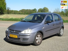 Opel Corsa - 1.2-16V Essentia