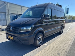 Volkswagen Crafter - GP L3H3 2.0 TDI 140pk 3.5T FWD Trendline / Demonstratieauto