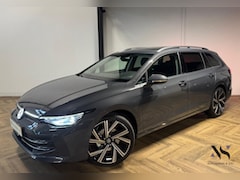 Volkswagen Golf - 1.5 eTSI Life PANO 360' SFEER'