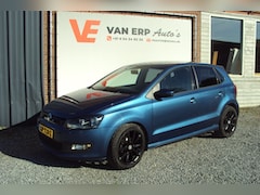 Volkswagen Polo - 1.0 BlueMotion Edition Navi zeer mooi