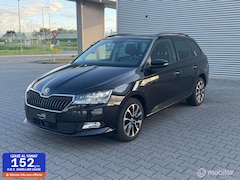 Skoda Fabia Combi - 1.0 TSI Active
