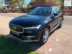 Volvo XC60 - 2.0 T6 Plug-in hybrid AWD Inscri/TrekH/Cam/Pano/Leer