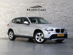BMW X1 - sDrive20i Business