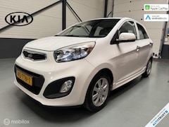 Kia Picanto - 1.0 CVVT Super Pack Keyless|CarPlay|NL-Auto