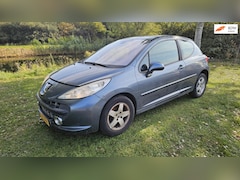 Peugeot 207 - 1.4 VTi XS Pack