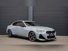 BMW 2-serie Coupé - M240i xDrive | Schuifdak | M-sportstoelen | M Perf | HUD | Adaptive cruisecontrol