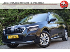 Skoda Kamiq - 1.0 TSI Ambition | Carplay | 111 PK |