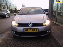 Volkswagen Golf - 1.6 TDI BlueMotion MET AIRCO NVAI 2012 apk 05-2027