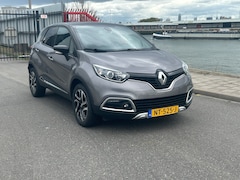 Renault Captur - 1.2 TCe Xmod 120 PK AUT