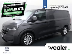 Volkswagen Transporter - 2.0 TDI L1H1 28 Bulli | BPM-vrij |