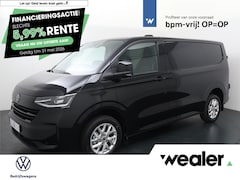 Volkswagen Transporter - 2.0 TDI L1H1 28 Bulli | BPM-vrij |